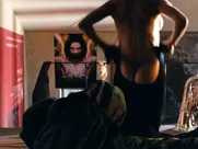 Sophie Marceau - Un bonheur n'arrive jamais seul (2012)