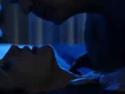 Sophie Marceau - Quantum Love (2014)