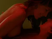 Sophie Marceau - Quantum Love (2014)