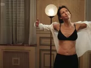 Sophie Marceau - Une histoire d'âme (2015)