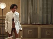 Sophie Marceau - Une histoire d'âme (2015)