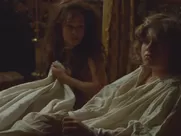 Maria Pitarresi - La fille de d'Artagnan (1994)