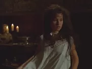 Maria Pitarresi - La fille de d'Artagnan (1994)