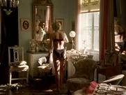 Helena Bergstrom - Anglagard (1992) public nudity