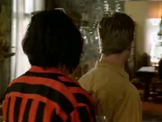 Helena Bergstrom - Anglagard (1992) public nudity