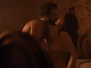 Emma Mackey - Eiffel (2021)