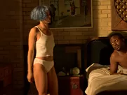 Zoë Kravitz - Kimi (2022)