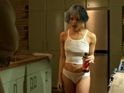 Zoë Kravitz - Kimi (2022)