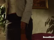 Ornella Morgan - The Education of Adela