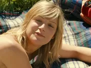 Alexia Barlier - Dialogue avec mon jardinier (2007)