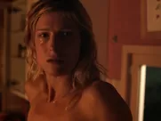 Alexia Barlier - La Foret (s01e01, 2017)