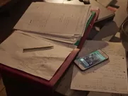 Alexia Barlier - La Foret (s01e01, 2017)