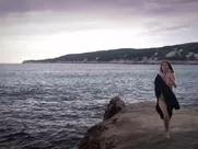 Alexia Barlier - Noces Rouges (s01e03, 2018)