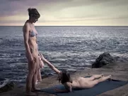 Alexia Barlier - Noces Rouges (s01e03, 2018)