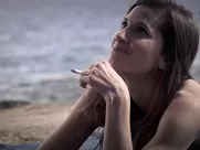 Alexia Barlier - Noces Rouges (s01e03, 2018)