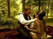 Inés Sastre - Vidocq (2001)