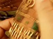 Inés Sastre - Vidocq (2001)