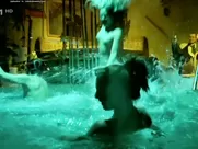 Antonie Talackova nude in The New Breed (2005)