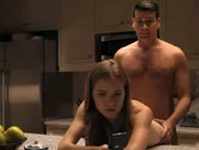 Willa Fitzgerald - Alpha House (s02e10, 2015)
