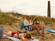 Willa Fitzgerald - Beach House (2018)