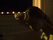 Willa Fitzgerald - Beach House (2018)