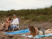 Willa Fitzgerald - Beach House (2018)