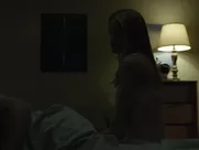 Willa Witzgerald - House of Cards (s06e07, 2018)