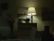 Willa Witzgerald - House of Cards (s06e07, 2018)