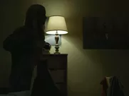 Willa Witzgerald - House of Cards (s06e07, 2018)