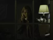 Willa Witzgerald - House of Cards (s06e07, 2018)