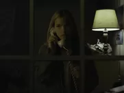 Willa Witzgerald - House of Cards (s06e07, 2018)