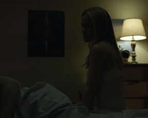 Willa Witzgerald - House of Cards (s06e07, 2018)