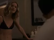 Willa Witzgerald - Dare Me (s01, 2019)