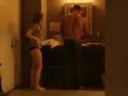 Willa Fitzgerald - Reacher (s01, 2022)