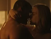 Willa Fitzgerald - Reacher (s01, 2022)