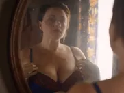 Karine Teles - Os Últimos Dias de Gilda (2020)