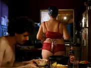 Karine Teles - Os Últimos Dias de Gilda (2020)