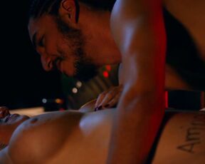 Karine Teles - Os Últimos Dias de Gilda (2020)