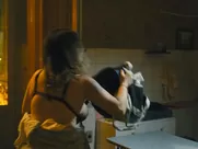 Karine Teles - Manhãs de Setembro (e03, 2021)