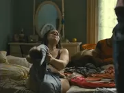 Karine Teles - Manhãs de Setembro (e03, 2021)