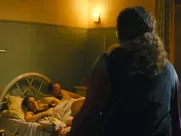 Karine Teles - Manhãs de Setembro (e03, 2021)