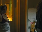 Karine Teles - Manhãs de Setembro (e03, 2021)