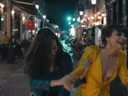 Ioana Bugarin, Raluca Aprodu, Madalina Craiu - Ruxx (2022)