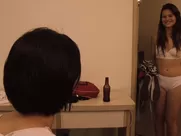 Gabriella Vergani, Daniela Dams - Ontem (2010)