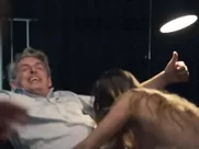 Public blowjob from Fantasten (2017)