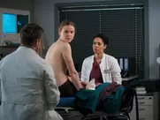 Llewellyn Reichman - In aller Freundschaft (s4e17,2018)