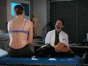 Llewellyn Reichman - In aller Freundschaft (s4e17,2018)