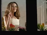 Alexis Dziena - Without Ward (2022)