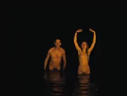 Alina Tomnikov, Anu Sinisalo, Anne Ratte-Polle - Funeral for a Dog s01e02-08 (2022)