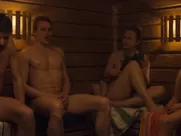 Alina Tomnikov, Anu Sinisalo, Anne Ratte-Polle - Funeral for a Dog s01e02-08 (2022)